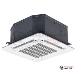 Кассетный фанкойл Energolux SFC300A1-4P