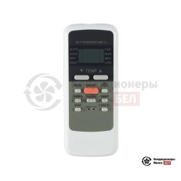 Кассетный фанкойл Energolux SFC300A1-4P
