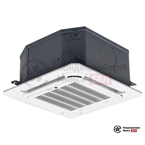  Кассетный фанкойл Energolux SFC500A1-4P в Минске