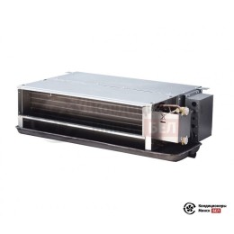 Канальный фанкойл Energolux SF2D400G30