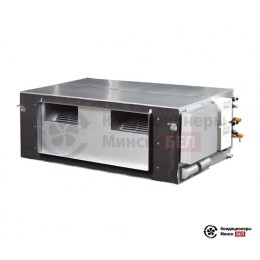 Канальный фанкойл Energolux SF2D2200G100