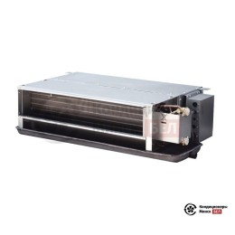 Канальный фанкойл Energolux SF2D1400G30