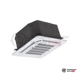 Кассетный фанкойл Energolux SFC450A1