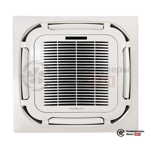  Кассетный фанкойл Ferrum FF50CC-2PA1 в Минске