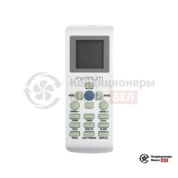 Кассетный фанкойл Ferrum FF50CC-2PA1