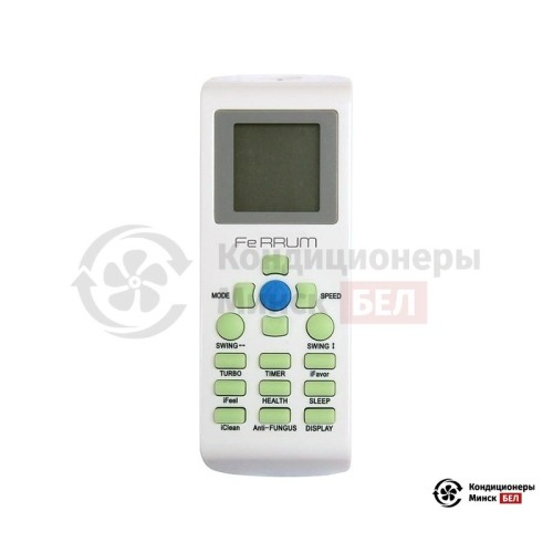  Фанкойл Ferrum FF60W-2PA1 в Минске