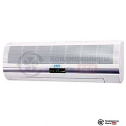 Фанкойл General Climate GHW-06VR
