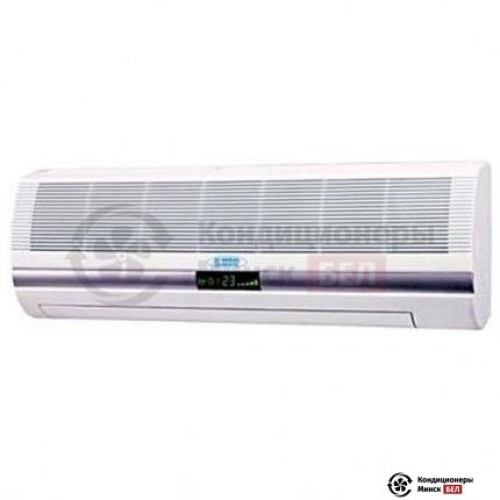  Фанкойл General Climate GHW-06VR в Минске
