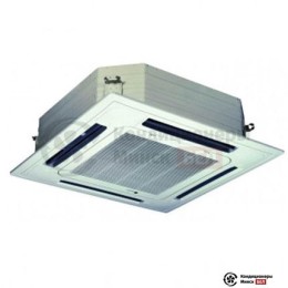 Кассетный фанкойл General Climate GCKA-1600Fi