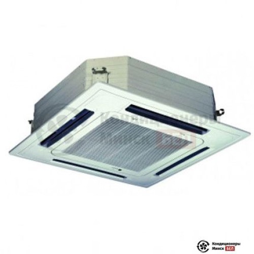  Кассетный фанкойл General Climate GCKA-1600Fi в Минске