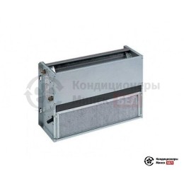Напольно-потолочный фанкойл General Climate  GCO-W-08