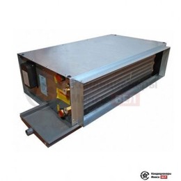 Канальный фанкойл General Climate GDU-W-02DR