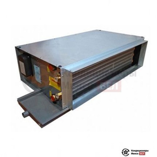  Канальный фанкойл General Climate GDU-W-02DR в Минске