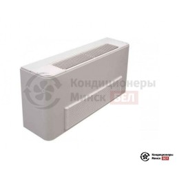 Напольно-потолочный фанкойл General Climate GCX-W-08F