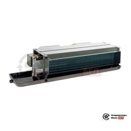 Канальный фанкойл Gree FP-136WA/GHL-K