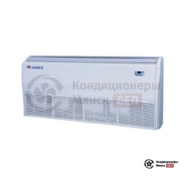 Напольно-потолочный фанкойл Gree FP-136ZD-K