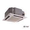  Каccетный фанкойл Gree FP-85XDT/B-T в Минске