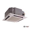  Каccетный фанкойл Gree FP-102XD/B-T в Минске