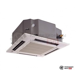 Каccетный фанкойл Gree FP-160XD/B-T