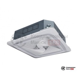 Кассетный фанкойл Haier FCB-170B CN2B