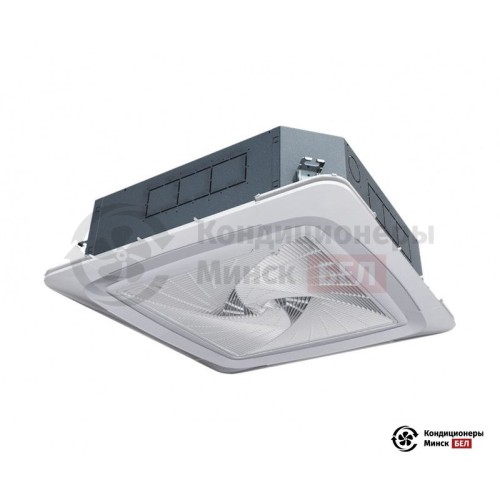  Кассетный фанкойл Haier FCB-102B CN2B в Минске
