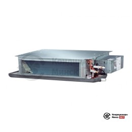 Канальный фанкойл Haier FCE-085BCB2B