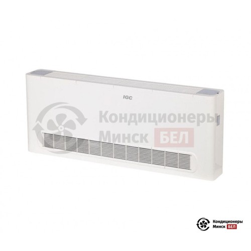  Напольно-потолочный фанкойл IGC IWF-500FC422B в Минске