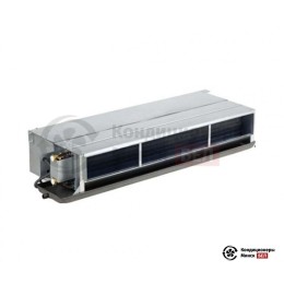 Канальный фанкойл IGC IWF-1000D22S50