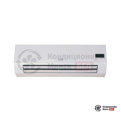  Фанкойл IGC IWF-400K22W в Минске