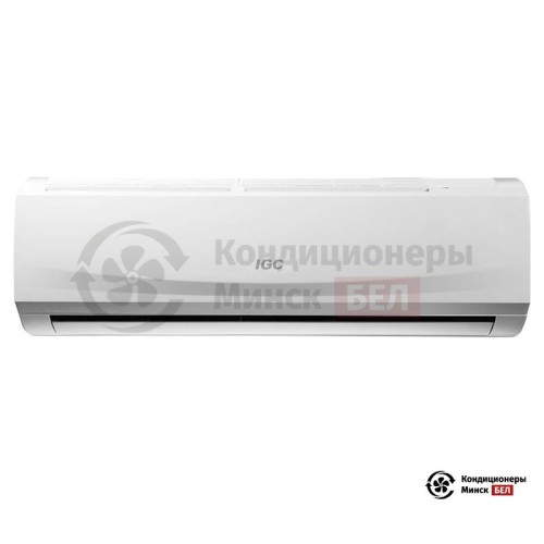  Настенный фанкойл IGC IWF-X800K22W в Минске