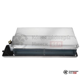Канальный фанкойл IGC IWF-X1200D23M50