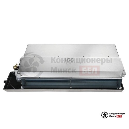  Канальный фанкойл IGC IWF-X1200D23M50 в Минске