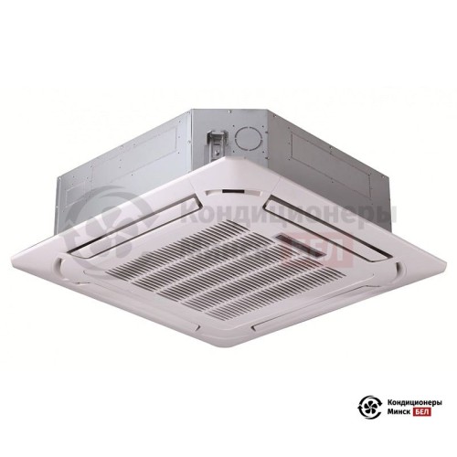  Кассетный фанкойл IGC IWF-X1200T22S в Минске