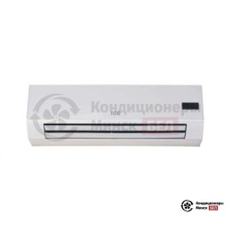 Фанкойл IGC IWF-250K22W