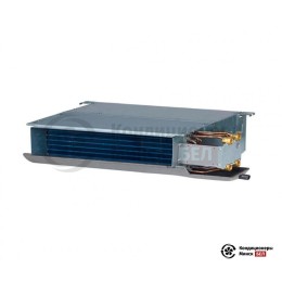Канальный фанкойл IGC IWF-1000D24S30