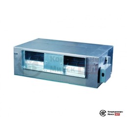 Канальный фанкойл IGC IWF-2200D24SH100