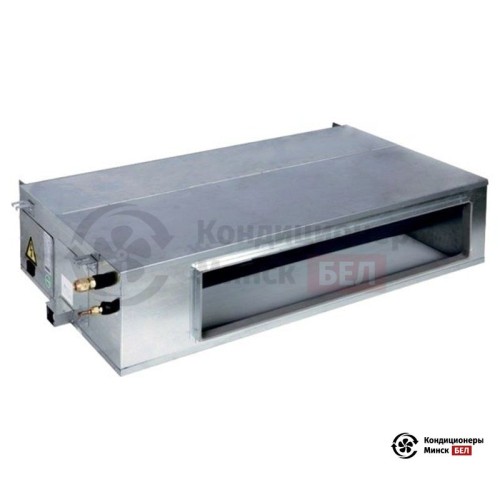  Канальный фанкойл IGC IWF-X1800D24H130 в Минске