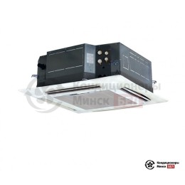 Кассетный фанкойл IGC IWF-1200T22S