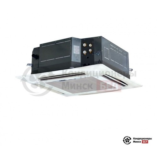  Кассетный фанкойл IGC IWF-1200T22S в Минске