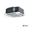  Кассетный фанкойл IGC IWF-400T22W в Минске