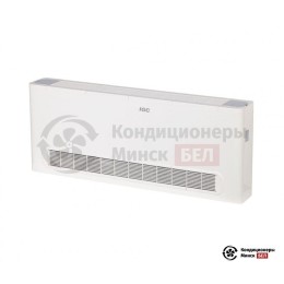 Напольно-потолочный фанкойл IGC IWF-400FC422B