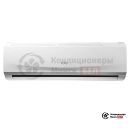 Настенный фанкойл IGC IWF-X500K22W
