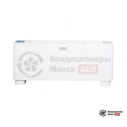 Напольно-потолочный фанкойл IGC IWF-900FС522B
