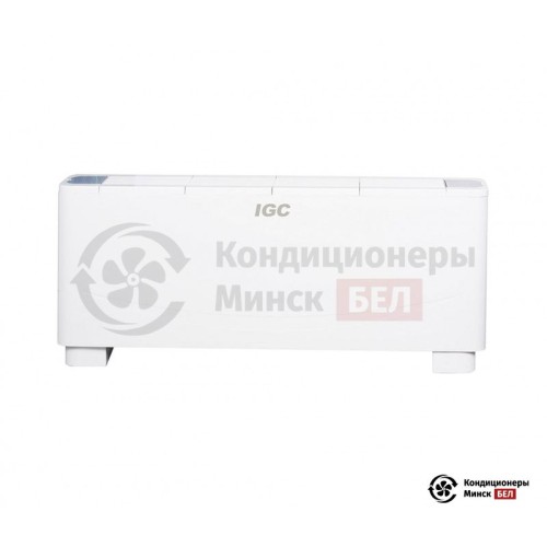  Напольно-потолочный фанкойл IGC IWF-900FС522B в Минске
