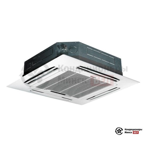  Кассетный фанкойл Kentatsu KQVE67H0EN1D в Минске