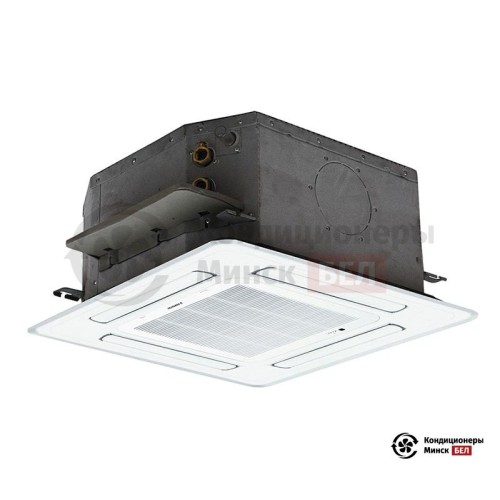  Кассетный фанкойл Kentatsu KQZE32H0EN1 в Минске