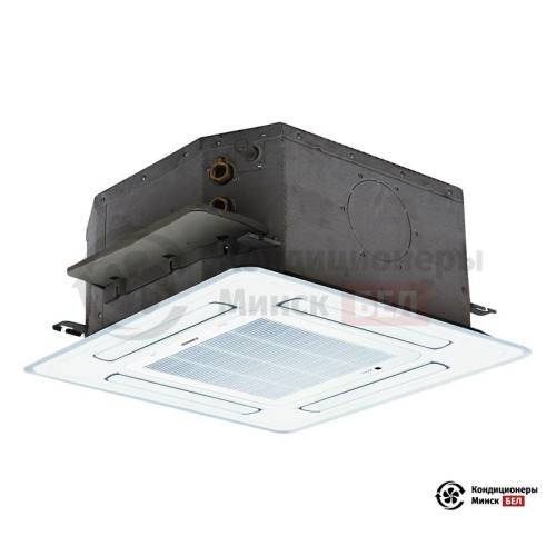  Кассетный фанкойл Kentatsu KFZH43H0EN1 в Минске