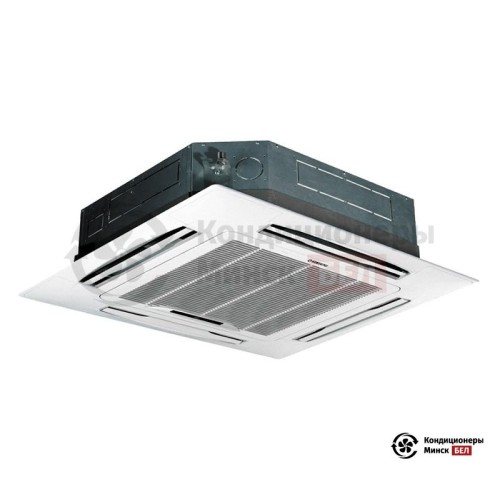  Кассетный фанкойл Kentatsu KFVE112H0EN1D в Минске
