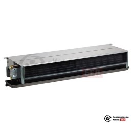 Канальный фанкойл Kentatsu KFKF72H0EN1