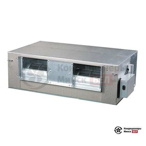  Канальный фанкойл Kentatsu KFTE200H0EN1 в Минске